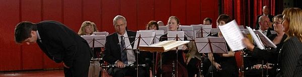Fr� festkonserten i 2007