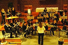 Farnes skulemusikk